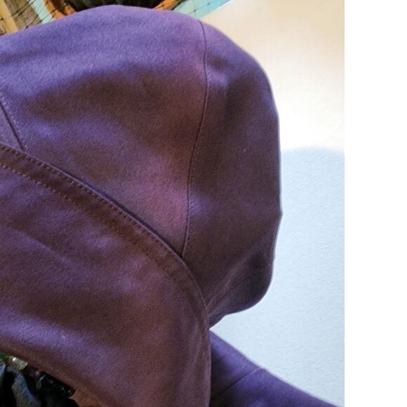 Vintage Long Coat - Picture 9 of 13